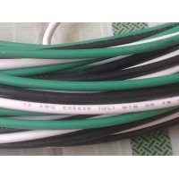 Dây nguồn 12 AWG MTW 600V Mỹ
